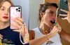 EDIBAZZAR | Bunte Schlüsselanhänger Anhänger Telefon Produktbild-Vorschau 5