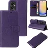 Handyhülle für Samsung Galaxy A25 5G Floral Blumen Produktbild-Vorschau 1