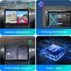 13.1" Android 13 Autoradio Carplay dla Fiat Ducato Peugeot Podgląd zdjęcia produktu 30