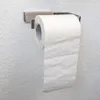 Intirilife Držák toaletního papíru bez zásobníku ve Náhled obrázku produktu 4