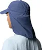 Columbia Schooner Bank™ Ii Hat Blue Man Blue One Size Podgląd zdjęcia produktu 5