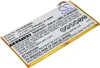Akku kompatibel mit Acer KT.0020H.002 (5-Pin-Stecker) Produktbild-Vorschau 1