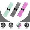 GORILLA SPORTS® Resistance Bands - 3er Set, inkl. Produktbild-Vorschau 4