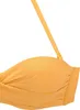 s.Oliver Bügel-Bandeau-Bikini-Top Rome gelb Größe 34 Cup E Produktbild-Vorschau 4