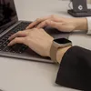 s Milanese-Armband - Passend für Apple Watch Armband -Serie Produktbild-Vorschau 7