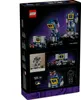 LEGO® Icons 10358 Transformers: Soundwave Produktbild-Vorschau 16
