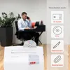 HSM Aktenvernichter shredstar S10 Streifenschnitt: 6 mm Produktbild-Vorschau 31