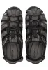 Geox Wanderschuhe Wanderschuhe Kunstleder Produktbild-Vorschau 10