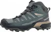 Stiefel Salomon Botas Salomon X Ultra 360 Mid GORE-TEX gris Produktbild-Vorschau 11