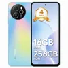 Blackview Shark 8 Smartphone Handy Ohne Vertrag 16GB+256GB Produktbild-Vorschau 1