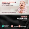 Vulpes Goods Fascia porta-bambini per neonati e bambini Anteprima dell’immagine prodotto 14