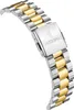 Festina Quarz Herren Classic steel F20085/B Produktbild-Vorschau 5