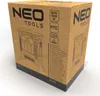 Keramický ventilátorový ohrievač elektrický krb 800 W 1500 Náhľad obrázku produktu 14
