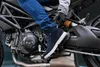 Buty Motocyklowe Shima Sx-2 Evo Men Black 48 Podgląd zdjęcia produktu 6
