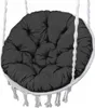 Gartenkissen 110 cm für Hängesessel Storchennest, Produktbild-Vorschau 4