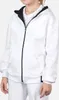 KMISSO Mädchen Kapuzen Sweatjacke Hoodie Weiß 128 Produktbild-Vorschau 9