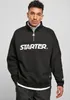 Starter Black Label Starter Heavy Color Block Troyer Produktbild-Vorschau 1