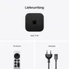 Apple MN893FD/A Apple TV 4K 128GB + Ethernet Voir les images du produit 10