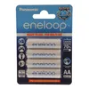 Panasonic eneloop BK-3MCCE - Batterie 4 x AA-Typ - NiMH - Podgląd zdjęcia produktu 18