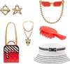 L.O.L. Surprise ! OMG Wild Big Sis - Swag Voir les images du produit 9