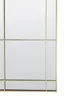 Light & Living - Spiegel RINCON - 77x3x183cm - Gold Produktbild-Vorschau 2