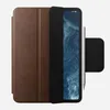 Nomad, lederen hoes voor Apple iPad Pro 11" (2024/2025) met Productafbeelding-voorbeeld 4