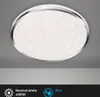 BRILONER ACORUS LED Deckenleuchte Bad, IP44 Produktbild-Vorschau 2
