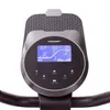 Vélo elliptique Christopeit EL 8000 – Frein à induction à Voir les images du produit 5