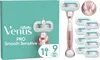 Gillette Venus Deluxe Smooth Sensitive Rasoir femme, rasoir Voir les images du produit 2