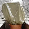 Noor Housse d'hivernage PRO XXXL Ø 200x300cm beige 70gr/m² Voir les images du produit 6