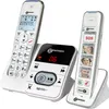 Geemarc PACK Mobility 295 Schnurloses Seniorentelefon Produktbild-Vorschau 6