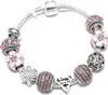 J&W Bracelet femme Tzeka argenté Taille unique Voir les images du produit 1
