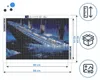 ARTULIO Diamond Painting Set - Sinkende Titanic in Produktbild-Vorschau 4