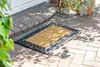 Zerbino Zerbino Premium rettangolare 76 x 46 cm come Anteprima dell’immagine prodotto 4