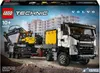LEGO® Technic 42175 Volvo FMX LKW mit EC230 Electric Produktbild-Vorschau 34