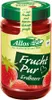 MUS TRUSKAWKOWY (75 % OWOCÓW)  250 g - ALLOS Produktbild-Vorschau 2