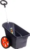 Schubkarre 2 Räder Gartenschubkarre 67 Liter Gartenkarre Produktbild-Vorschau 1
