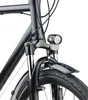 AXA Blueline 30 E-Bike LED-Scheinwerfer - 30 Lux Frontlicht Produktbild-Vorschau 4