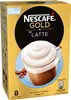 Nescafé Gold Typ Latte | 8 Portionen Produktbild-Vorschau 2