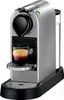 Krups XN740B New CitiZ Nespresso silber Produktbild-Vorschau 2
