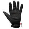 Loeffler Handschuhe Tour Handschuhe WS Warm - Softshell - Produktbild-Vorschau 2
