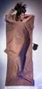 Cocoon Leicht-Reiseschlafsack, Rechteck, 220 x 90 cm, Produktbild-Vorschau 6