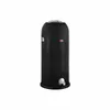 WESCO Kickmaster Maxi, Abfallsammler, 40 Liter schwarz matt Produktbild-Vorschau 1