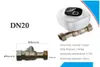 eWeLink WiFi Smart Ventil DN20, Automatisches Kugelventil Produktbild-Vorschau 3