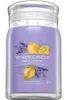 Yankee Candle Lemon Lavender 567 g Náhľad obrázku produktu 2