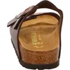 Birkenstock Uni Flip-Flops Braun 0051703 Grösse 35 Produktbild-Vorschau 31