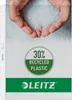 Leitz 47000003 Klarsichthülle A4 Polypropylen (PP) Produktbild-Vorschau 3