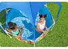 Piscine hors sol steel pro ronde - 183x51 Voir les images du produit 38