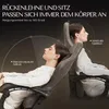 Fauteuil de gaming luxueux, en cuirPolyuréthanematelassé, Voir les images du produit 7