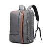 Laptop Rucksack, Business Arbeit Rucksäcke Herren, Reisen Produktbild-Vorschau 3
